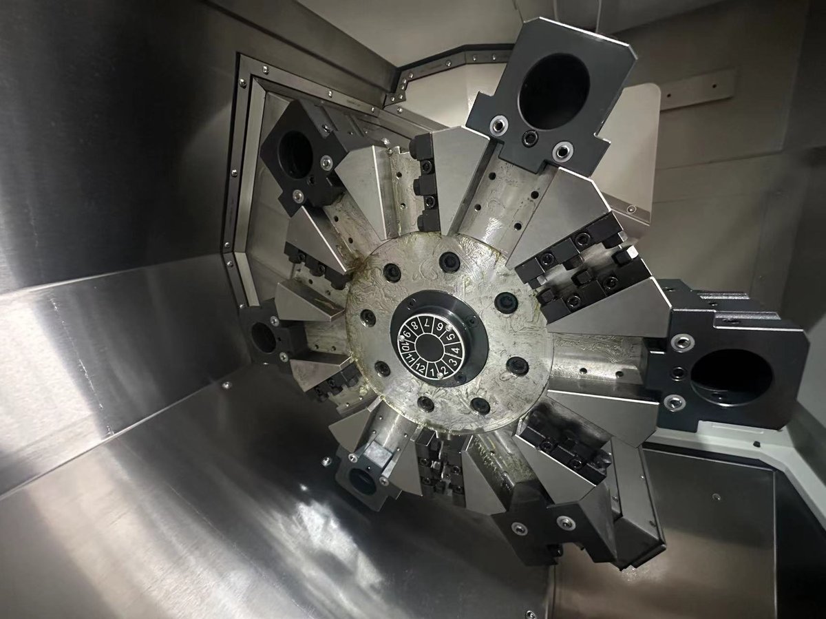 Συσκευή συλλογής εξαρτημάτων (parts catcher)